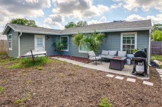 Palm Harbor Paradise with Community Pool! - Palm Harbor - 8