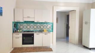 Casa vacanza "Nonna Matilde" a Meta di Sorrento, 600mt dal mare, casa per 4 - Meta - 4