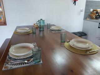 Casa Vale Nicolau - Arganil - 6