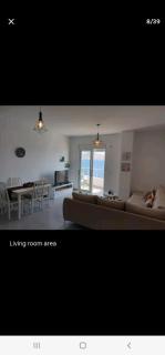 SunsetView Apartment - Saranda - 0