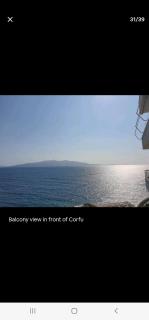 SunsetView Apartment - Saranda - 8