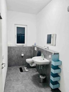 Moderne Maisonettewohnung/2 Zimmer/Küche/Bad #1 - Markt Schwaben - 1