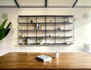 Luxury Urban Oasis with Garden and Private Studio - London - 8