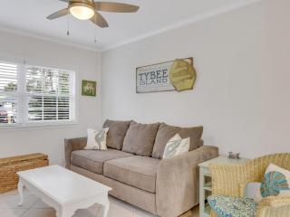 Sea Stallion - Tybee Island - 6