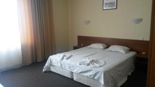 Sandor Hotel - 7