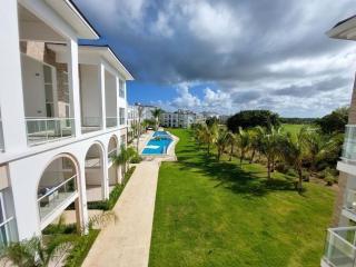 Hard Rock Golf Cozy 1BR • Pool & Golf Views - Punta Cana - 5
