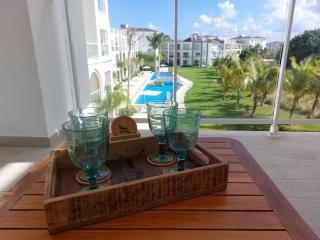 Hard Rock Golf Cozy 1BR • Pool & Golf Views - Punta Cana - 1