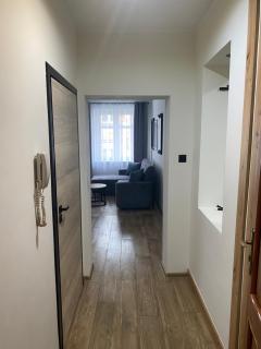 Noclegi w Centrum Brodnicy - Brodnica - 6