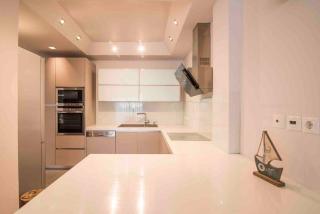 Luxury Living Apartment - Atene - 8
