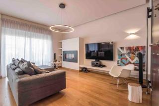 Luxury Living Apartment - Atene - 4