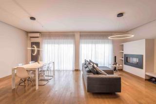 Luxury Living Apartment - Atene - 3