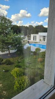 Fantastic camp - Piteşti - 2