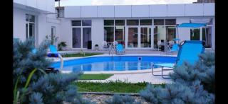 Fantastic camp - Piteşti - 1
