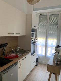 "Le Thalassa" Hyper Centre Rochefort Classé 2 étoiles - 3