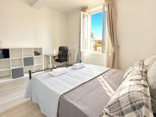 Luxury Apartment next to the Francescana - 8