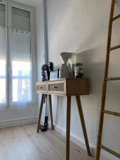 "Le Thalassa" Hyper Centre Rochefort Classé 2 étoiles - 4