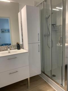 "Le Thalassa" Hyper Centre Rochefort Classé 2 étoiles - 6