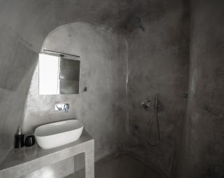 Pyrgos Cave Suites - Pirgos - 4