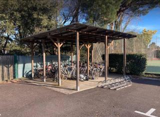 Joli Studio - Grand-Village-Plage - 2