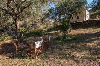 Dimitra's South House - 1