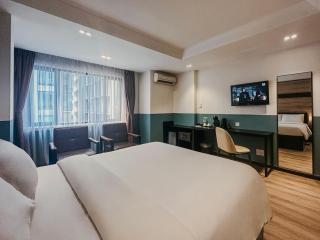 Chotel Ben Thanh - Ho Chi Minh - 8