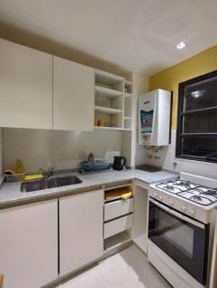 Apart Patio Palermo - 4