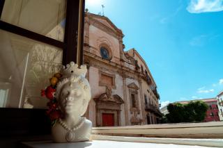 Calesi Home - Palermo - 0