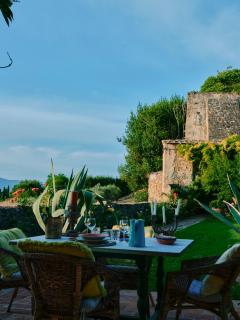 Charming cottage only for you, a hidden gem 10mn walk to historic center, stunning view - Florence - 9