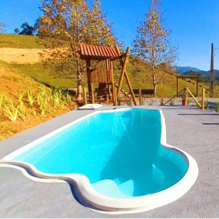Recanto Paraíso da Colina - Santo Amaro da Imperatriz - 8