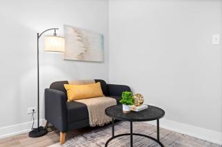 Stylish and Functional Studio Apartment - Brompton 61-66 rep - Chicago - 8