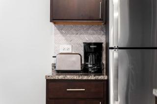 Stylish and Functional Studio Apartment - Brompton 61-66 rep - Chicago - 1