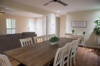 Alabama University Events, 5 bdrm Home with Lake Access, Community Pool, Tennis, Pavilion, sleeps 14, 5 mil to Bryant-Denny Stadium - Northport - 5
