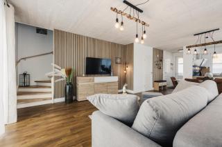 Ferienhäuser Baltic Lagoon Haus 16b - Fuhlendorf - 7