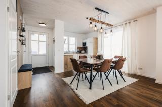 Ferienhäuser Baltic Lagoon Haus 16b - Fuhlendorf - 5