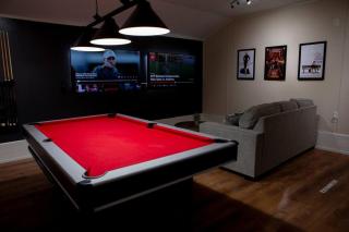Alabama University Events, 5 bdrm Home with Lake Access, Community Pool, Tennis, Pavilion, sleeps 14, 5 mil to Bryant-Denny Stadium - Northport - 8