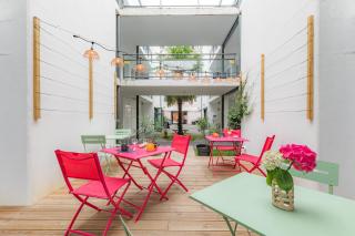 Appart'City Confort Pau Centre - Pau - 6