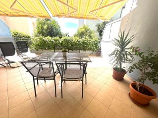 Beach Apartment Summertime - 0