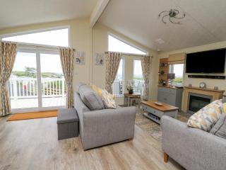 Platinum Lodge - Borth - 8