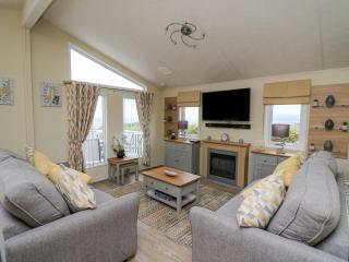 Platinum Lodge - Borth - 6