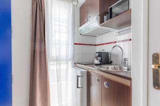 Appart'City Confort Pau Centre - Pau - 5