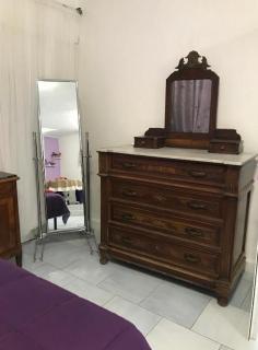 Pied a terre sul porto - Isquia - 4