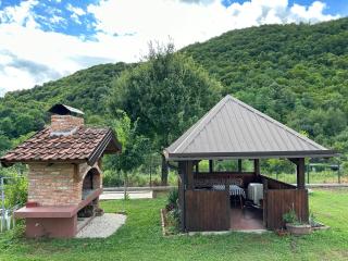 B&B Hills Bihać - Bihać - 2