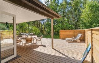 Beautiful Home In Aakirkeby With 3 Bedrooms - Vester Sømarken - 9