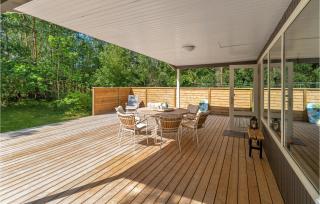 Beautiful Home In Aakirkeby With 3 Bedrooms - Vester Sømarken - 1