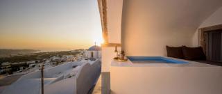 Pyrgos Cave Suites - Pirgos - 0