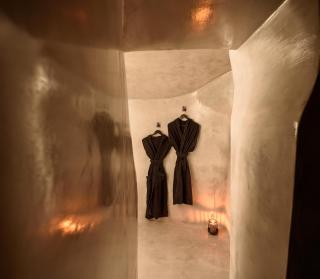 Pyrgos Cave Suites - Pirgos - 1
