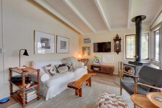 Waterfront White Lake Vacation Rental! - 6