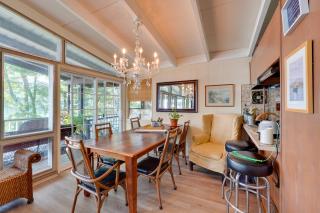 Waterfront White Lake Vacation Rental! - 2