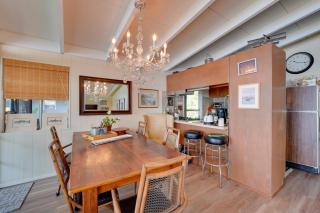 Waterfront White Lake Vacation Rental! - 1