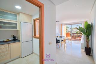 weforyou Oasis 2 Bedrooms Sotoserena - Estepona - 1